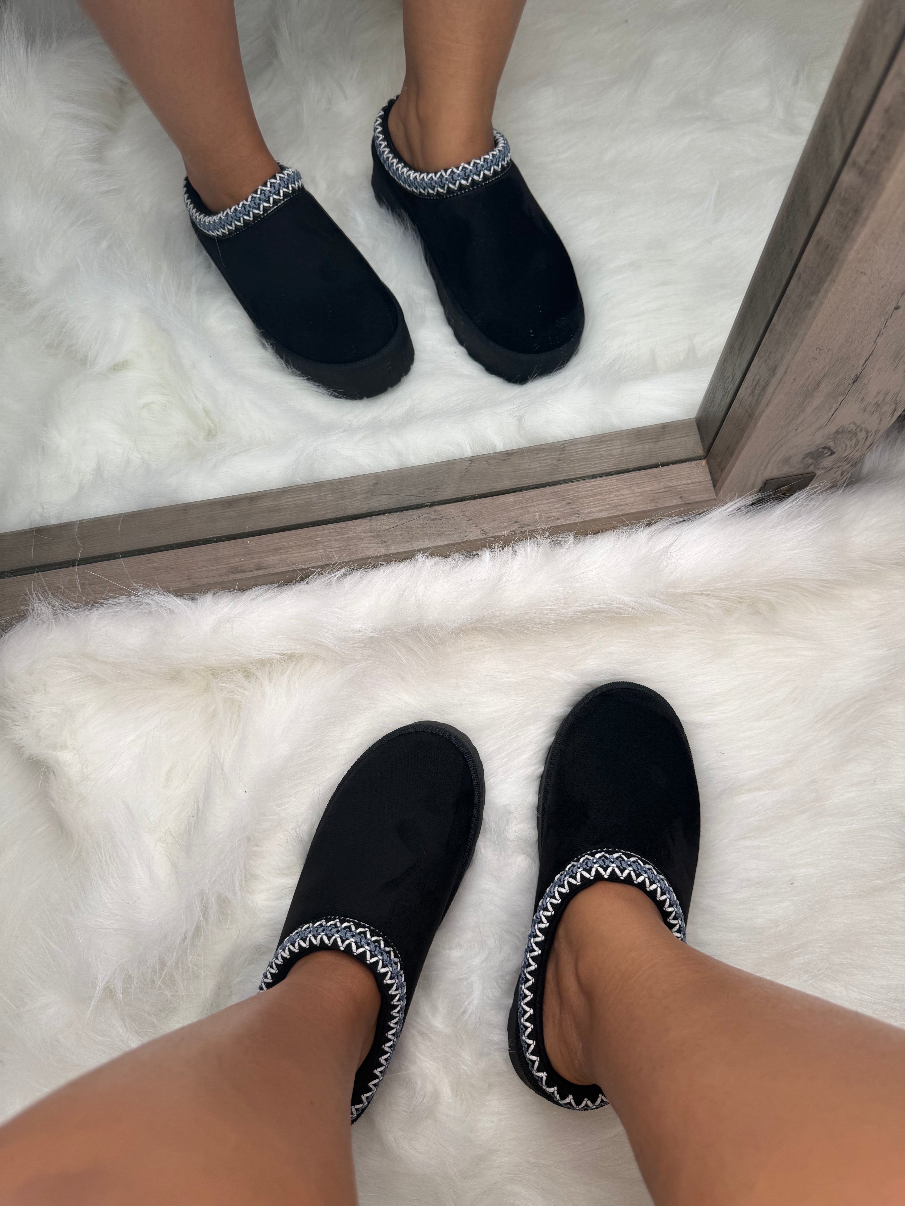 LILI PLATFORM-BLACK